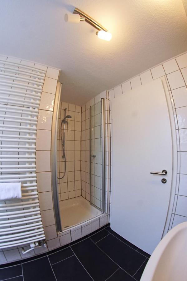 Apartamento Mainquartier Norderney Exterior foto